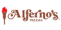 ALFERNO'S PIZZAS