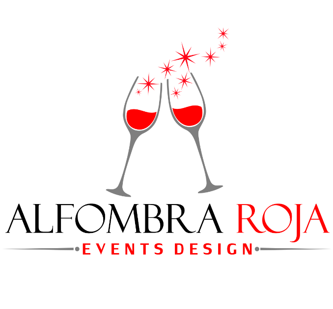 Alfombra Roja Eventos logo