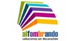 Alfombrando logo