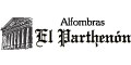 ALFOMBRAS EL PARTHENON logo