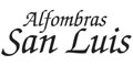 Alfombras San Luis logo