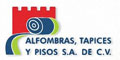 Alfombras Tapices Y Pisos logo