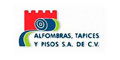 Alfombras Tapices Y Pisos Sa De Cv logo