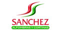 Alfombras Y Cortinas Sanchez logo