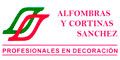 Alfombras Y Cortinas Sanchez logo