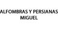 Alfombras Y Persianas Miguel logo