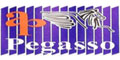 Alfombras Y Persianas Pegasso logo