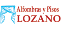 Alfombras Y Pisos Lozano logo