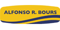 Alfonso R Bours logo