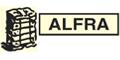 Alfra logo