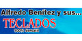 Alfredo Benitez Y Sus Teclados logo