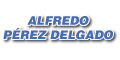 Alfredo Perez Delgado logo
