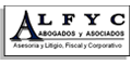 ALFYC, ABOGADOS Y ASOCIADOS