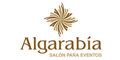 Algarabia Salon De Eventos logo