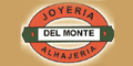 ALHAJERIA REPARACION DEL MONTE logo