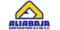 ALIABAJA CONSTRUCTORA SA DE CV logo