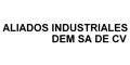 Aliados Industriales Dem Sa De Cv logo