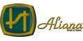 ALIANA INN logo