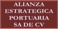 Alianza Estrategica Portuaria Sa De Cv logo