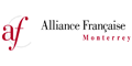 ALIANZA FRANCESA DE MONTERREY logo