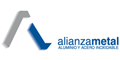 ALIANZA METAL ALUMINIO Y ACERO INOXIDABLE