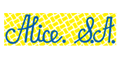 ALICE SA logo