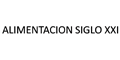 ALIMENTACION SIGLO XXI logo