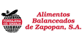 Alimentos Balanceados De Zapopan logo