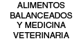 ALIMENTOS BALANCEADOS Y MEDICINA VETERINARIA logo