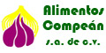 Alimentos Compean logo