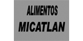 ALIMENTOS MIACATLAN logo
