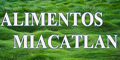 Alimentos Miacatlan