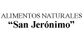 ALIMENTOS NATURALES SAN JERONIMO logo