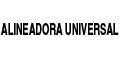 ALINEADORA UNIVERSAL logo