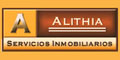 Alithia Servicios Inmobiliarios logo