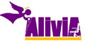 Alivia Equipo Medico Para Rehabilitacion Satelite logo