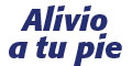 Alivio A Tu Pie logo