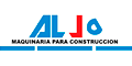 Aljo Maquinaria Para Construccion logo