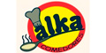 Alka Comedores Industriales logo