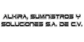 ALKIRA SUMINISTROS Y SOLUCIONES SA DE CV logo