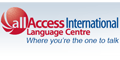 All Access International logo