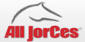 All Jorces logo