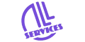 ALL SERVICES DE MEXICO SA DE CV logo