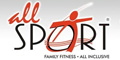 All Sport Acuatic And Trainning Center logo