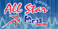 All Star Fitness Swim logo