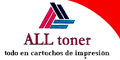 All-Toner logo