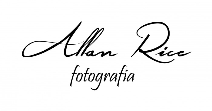 Allan Rice Fotografia logo