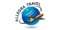 Allegra Travel logo