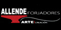 Allende Forjadores logo