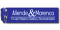 ALLENDE & MARENCO CIRUGIA PLASTICA, ESTETICA Y RECONSTRUCTIVA logo
